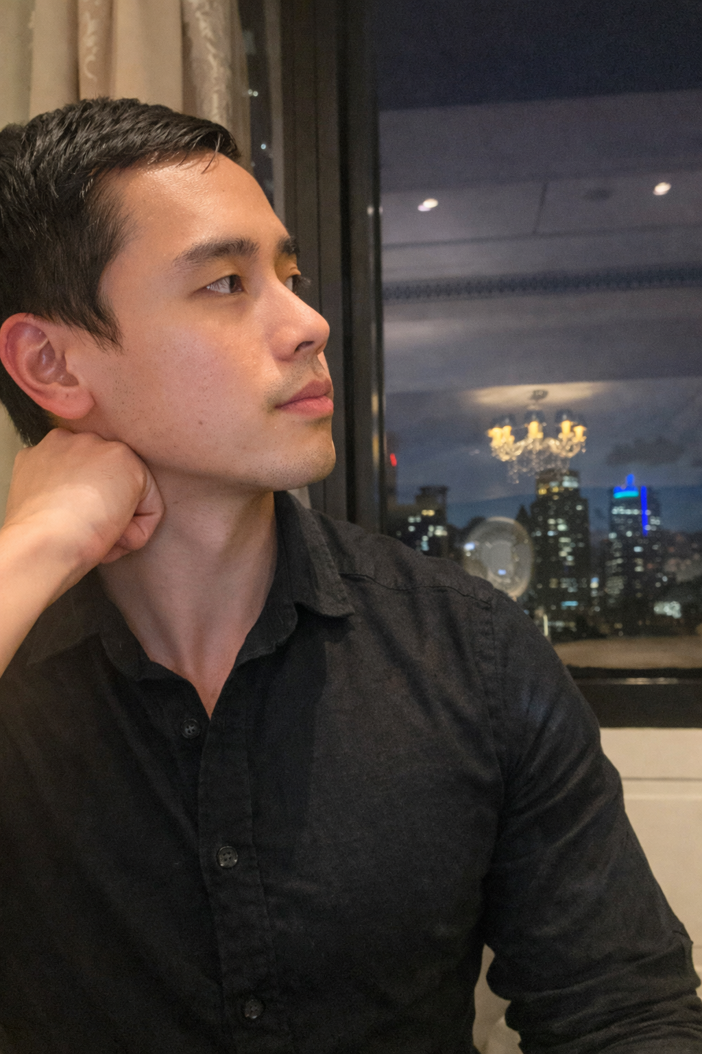 Brandon Nguyen, founder of Deeper Apps